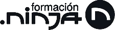 Formación Ninja