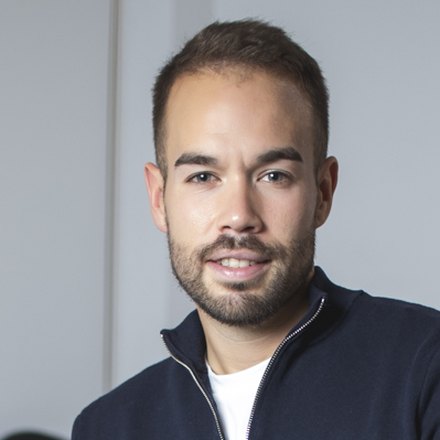 Maikel Echevarria